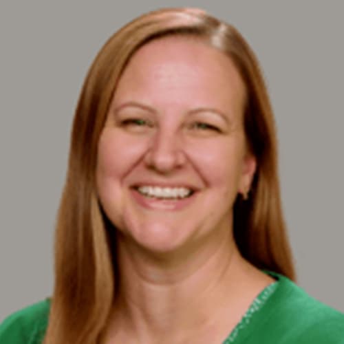 Dr. Bridget Stewart, Springfield Veterinary Oncologist