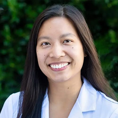 Dr. Lilian Shen, Springfield Veterinarian