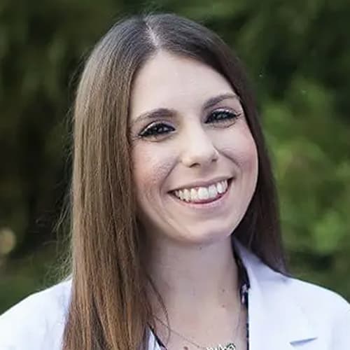 Dr. Stephanie Hoffman, Springfield Veterinarian